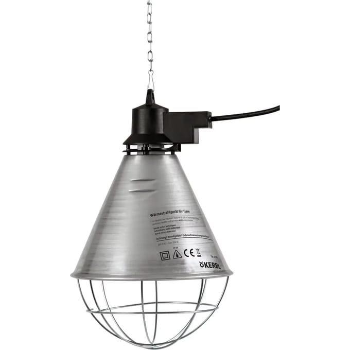 Infrarood lampbeschermer Kerbl