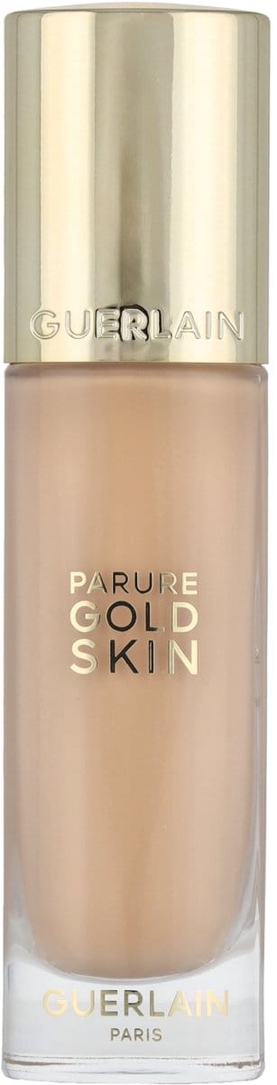 Guerlain Parure Gold Skin SPF20