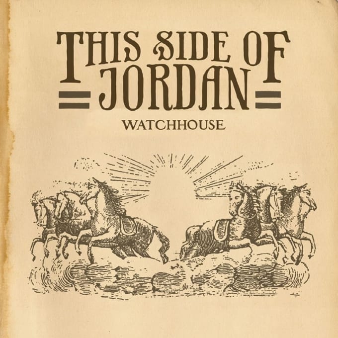This Side of Jordan