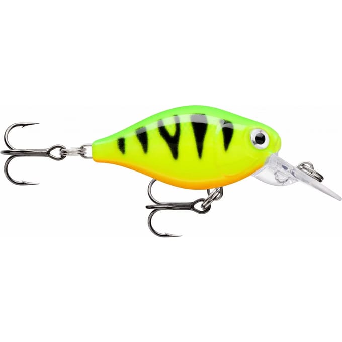 Lok Rapala X-light Crank Mid Runner – 4g