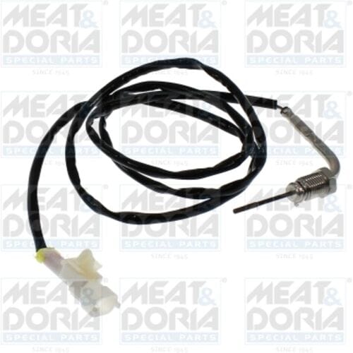 Uitlaatgastemperatuursensor MEAT & DORIA 12864