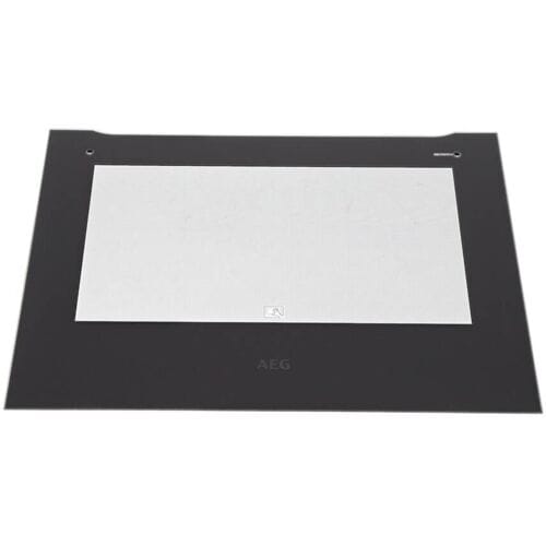 AEG Deurglasset - 595.5x471mm 140037378415