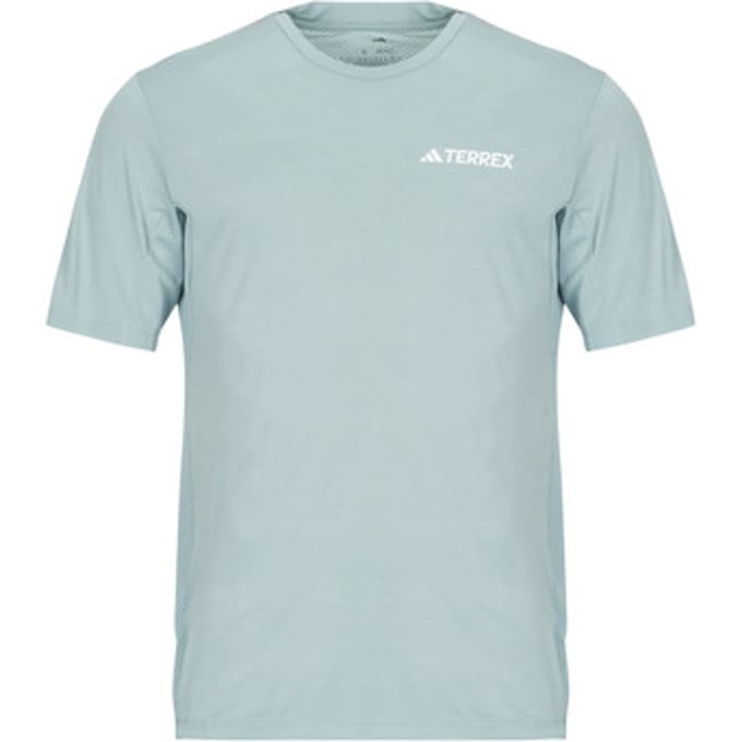 adidas  T-shirt Korte Mouw JN8157