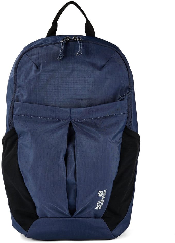 Jack Wolfskin Yuma 14 - Rugzak 15 45 cm (midnight sky)