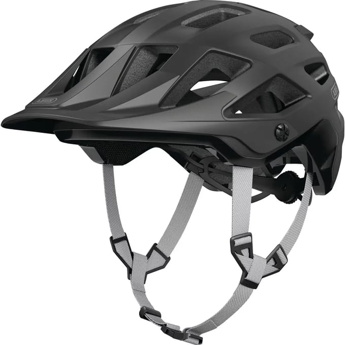Koptelefoon Abus Moventor 2.0