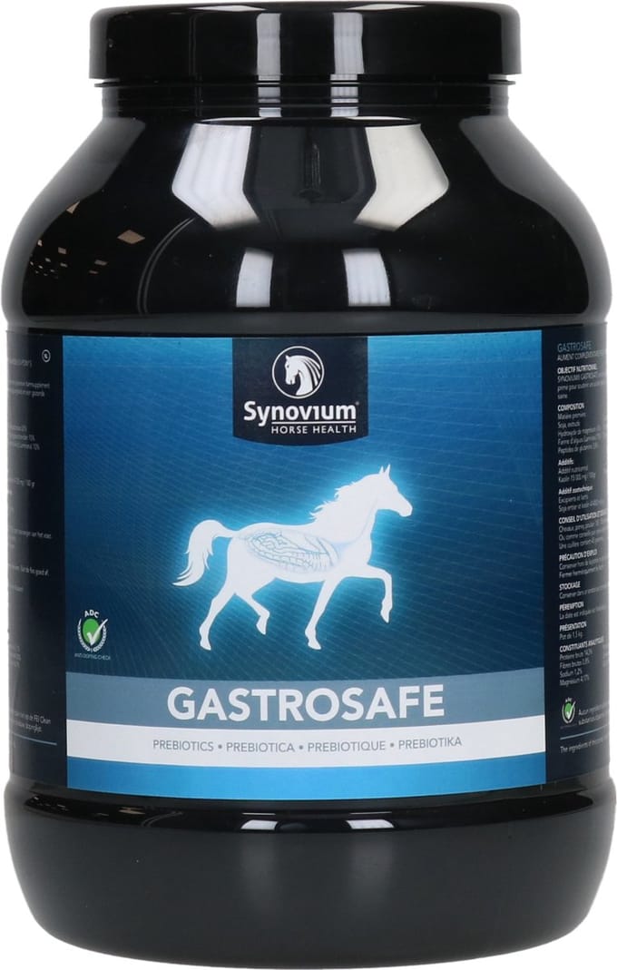 Synovium Gastrosafe - 1.5 kg