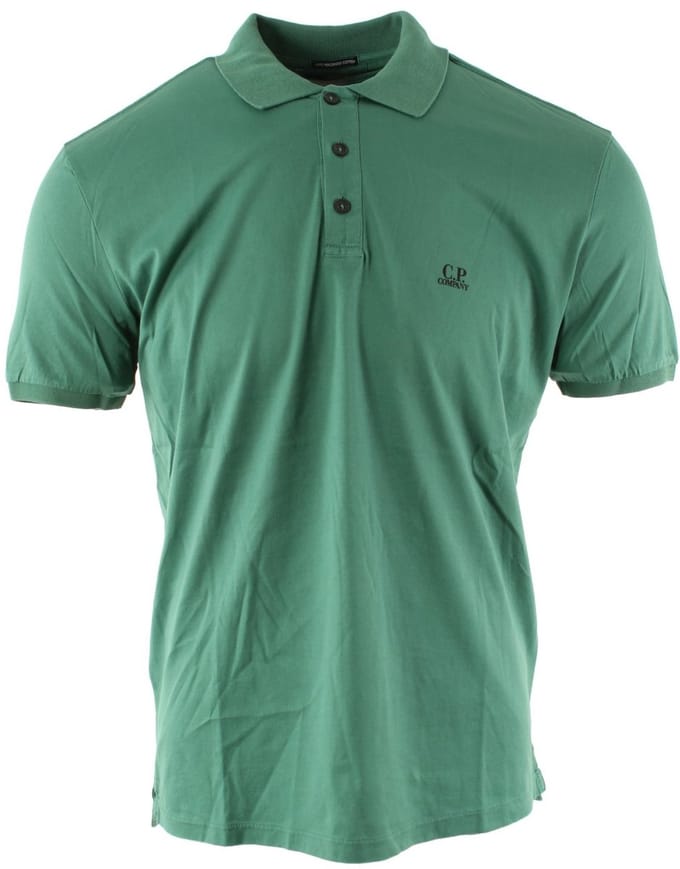 C.P. company polo maat S