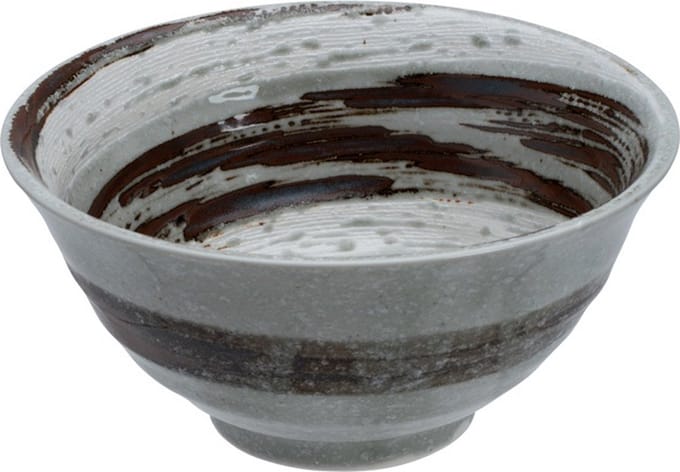 Tokyo Design Studio – Ramen – Masamura Naruto Kom – 20.3 x 9.8cm