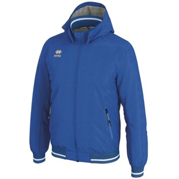 Trainingsjack Errea Fuji 3.0 Giacca Jr