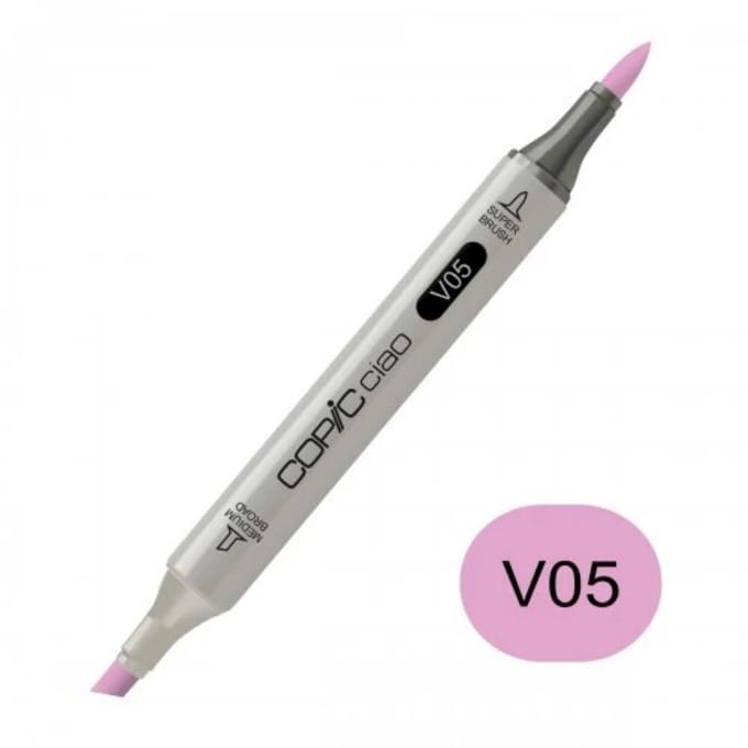 COPIC - Ciao twinmarker - Violet V05