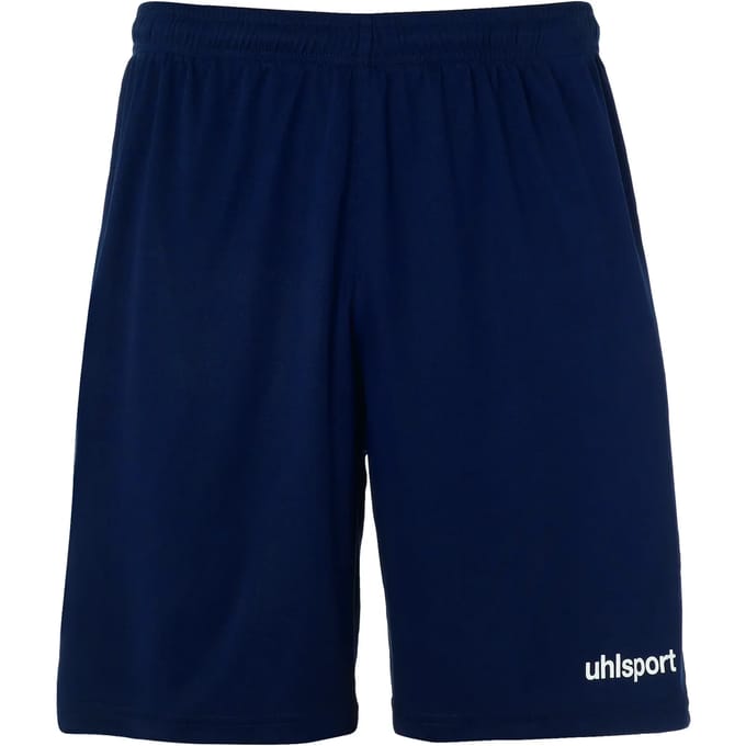 Uhlsport Center Basic  Sportbroek - Maat 140  - Unisex - navy