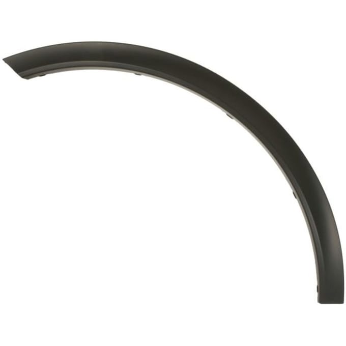 Spatbord - sierstrip / beschermstrip BLIC 6601-02-3536421P