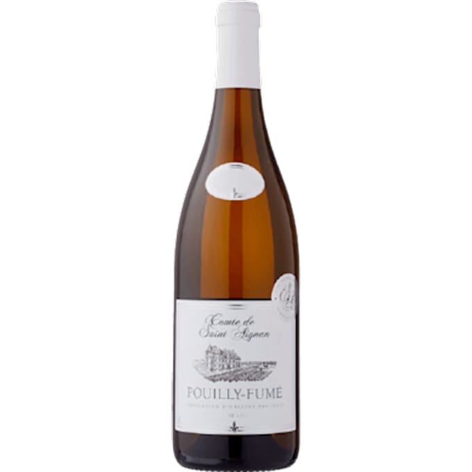 Pouilly-Fumé