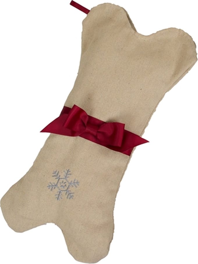 Petbrands festive kerstsok bot