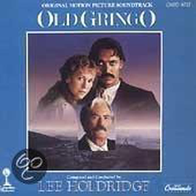 Old Gringo