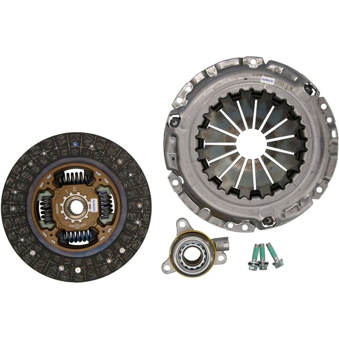 Koppelingsset AISIN CSC Kit (3P) AISIN CKT-392R