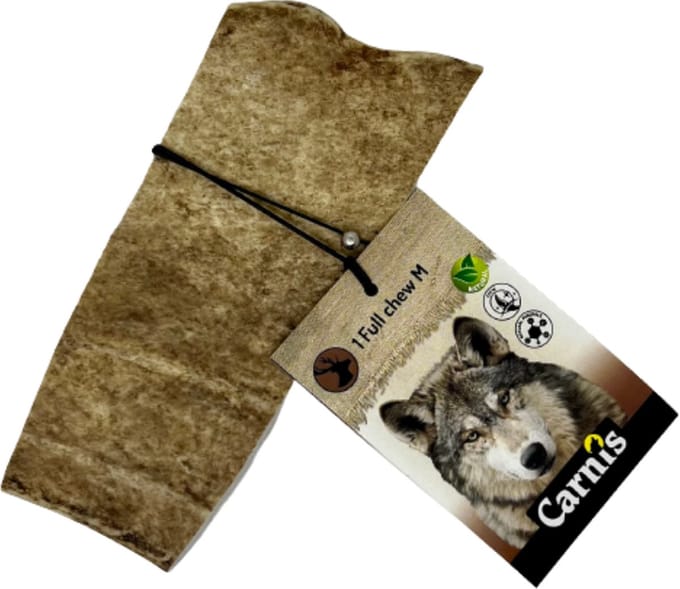 Carnis Hertengewei - Full Chew - Medium