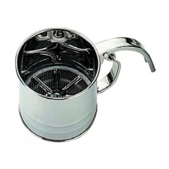 Tamis inox -