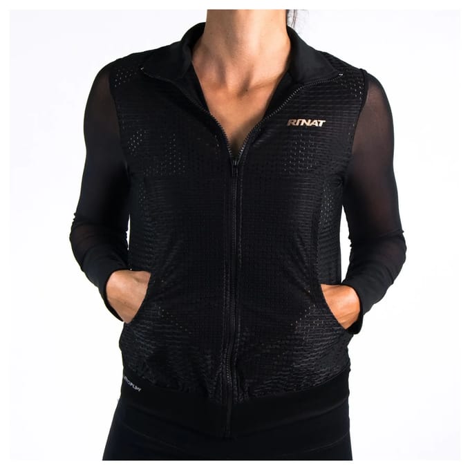 Fitnessjack voor dames Rinat Vale