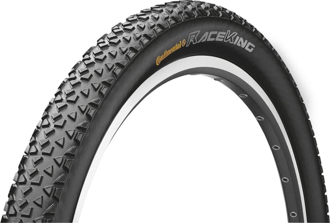 Continental - Race King II Vouwband 29X2.0