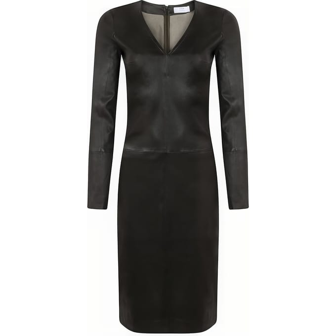 DNA Amsterdam Stone Moussy Größe: 34 | Midikleider Outlet | Damen