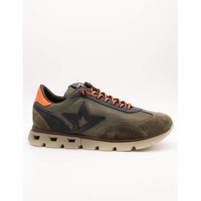 Lage Sneakers Cetti C-1259