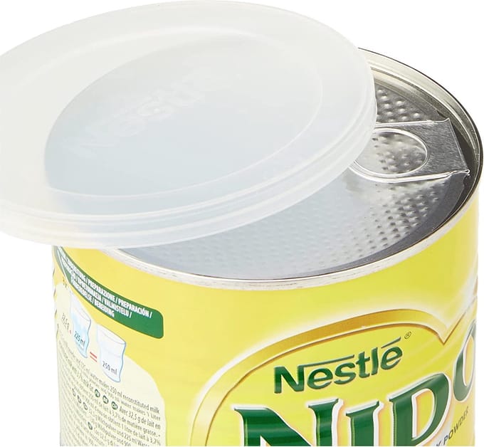 Nestle Nido Melkpoeder - (6x400g)