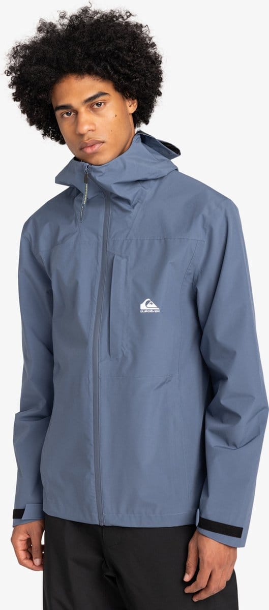 Quiksilver - Overcast - Vintage Indigo - M