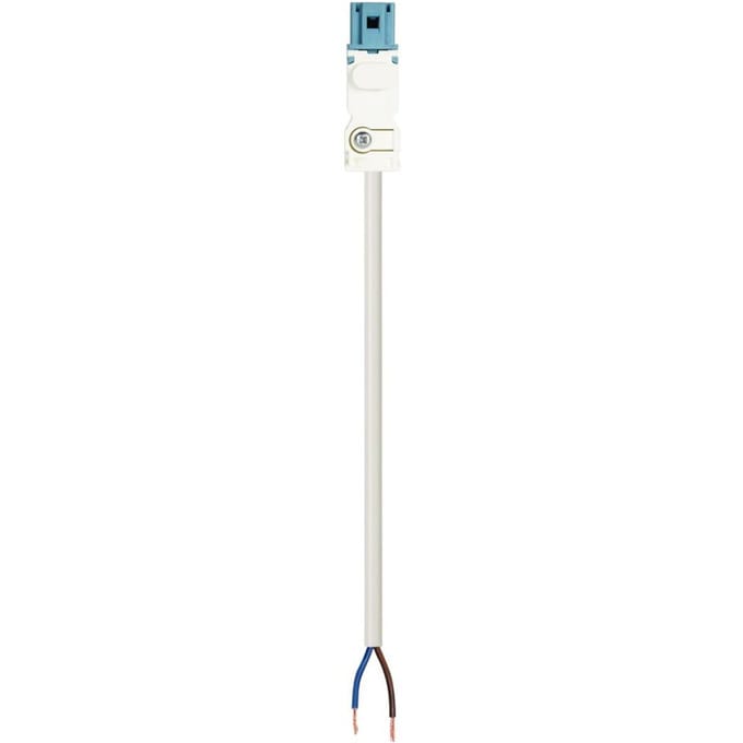 Wieland Patchkabel voor Bouwinstallatie - 91.222.2074.9