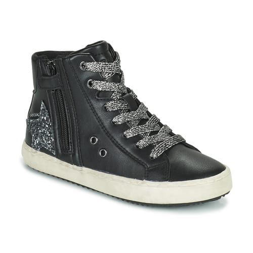 Hoge Sneakers Geox KALISPERA