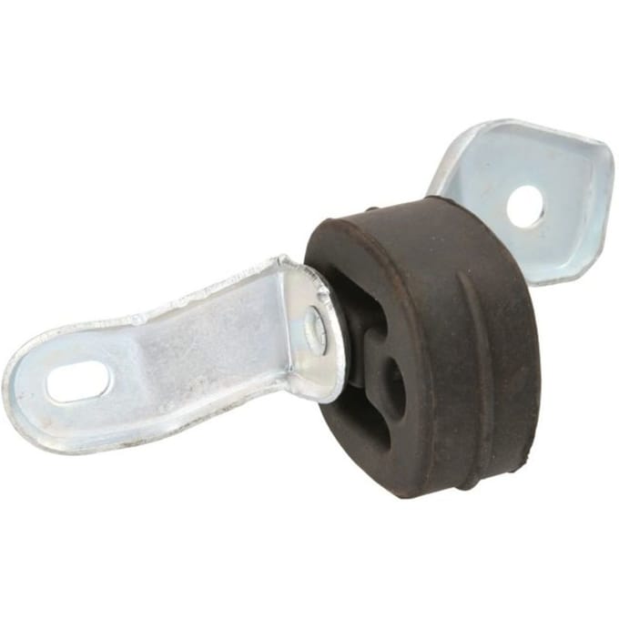 Rubberen ophangingsbuffers BOSAL 255-194