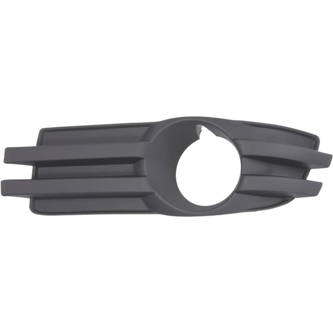 Ventilatierooster, bumper BLIC 6502-07-0914911P links