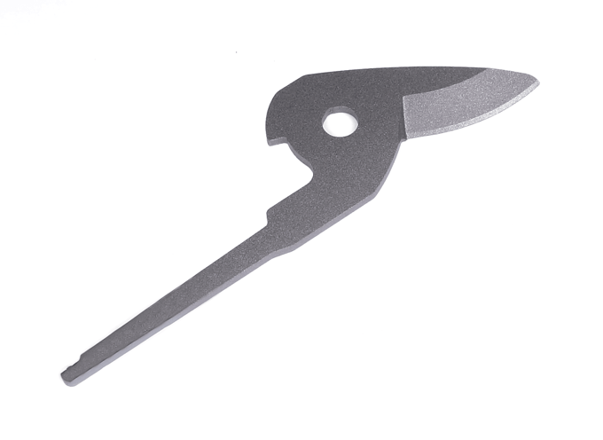 Blade top