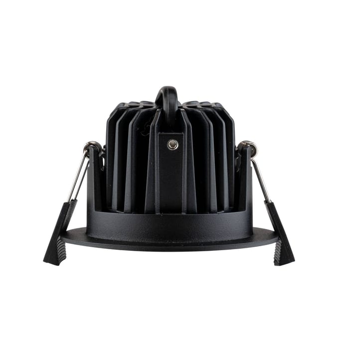 The Light Group SLC OnePro LED downlight zwart 4.000 K
