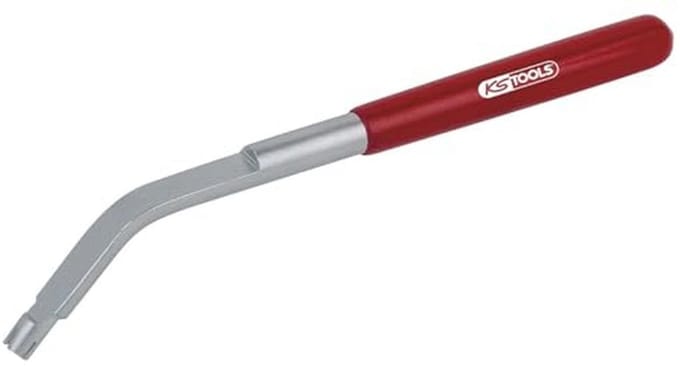 Afstelgereedschap Ruitensproeiers 145mm voor Opel
