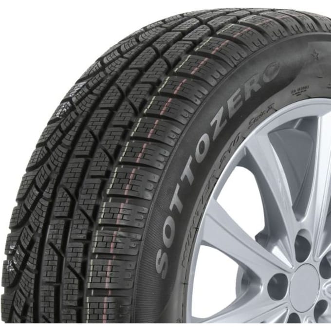 Winterband PIRELLI SottoZero Serie II 225/55R17 97H