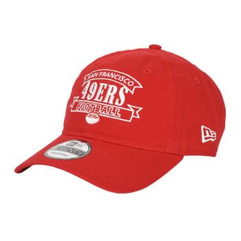 Pet New Era RETRO NFL 9TWENTY® SAN FRANCISCO 49ERS