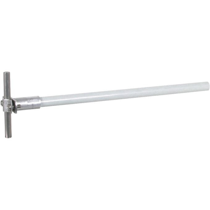 DEHN Iso Spacer RD 7-10mm L 1015mm Met Assemblage Accessoires - 106175