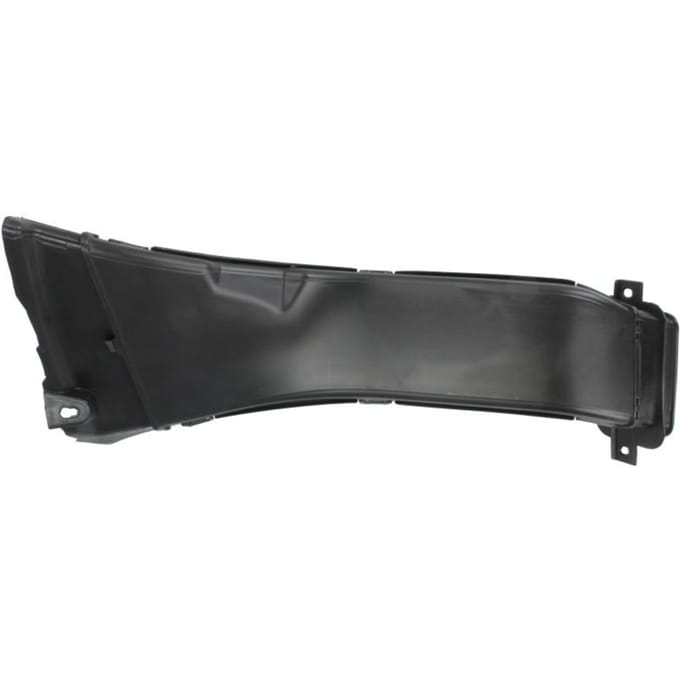 Bumper - onderdelen BLIC 6502-07-0086913PP