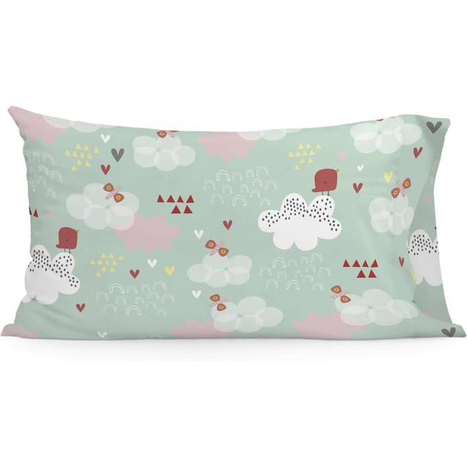 Kussensloop Hola | Moshi Moshi