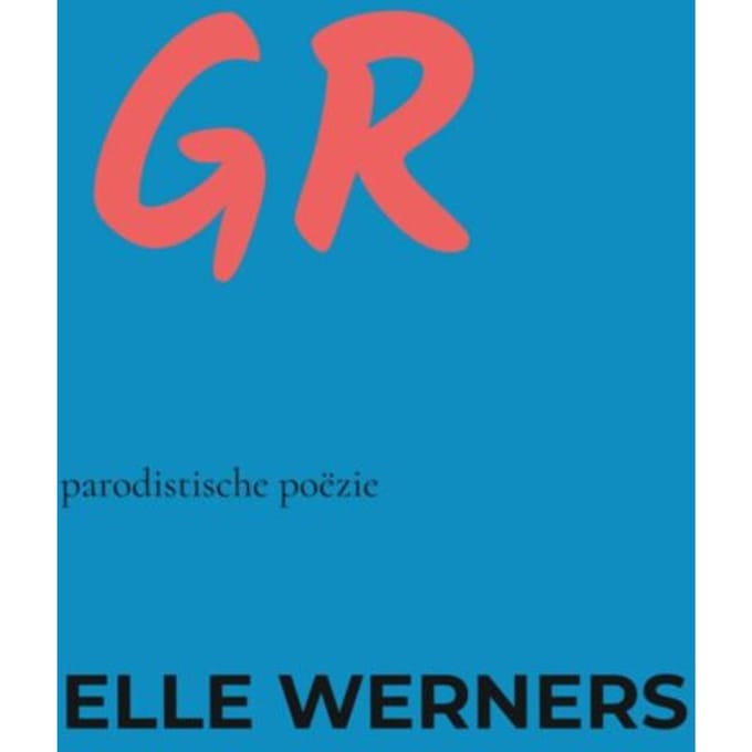 Gr - Elle Werners