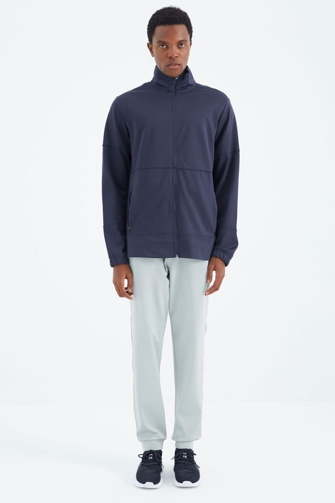 Heren Relaxed Fit Sweatpants