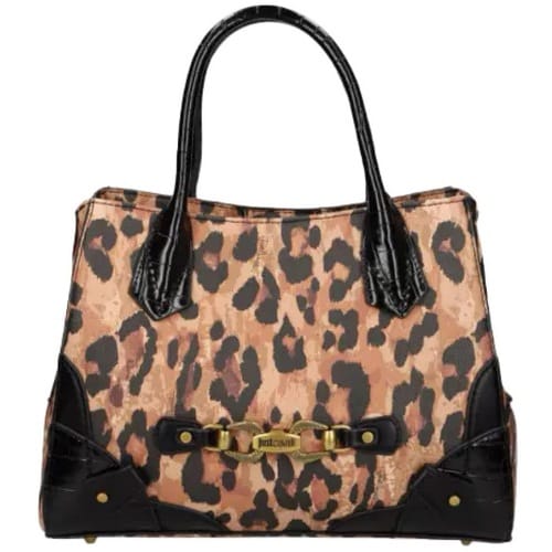 JUST CAVALLI JC SNAKE BITE Dierlijke Druk N/A EU