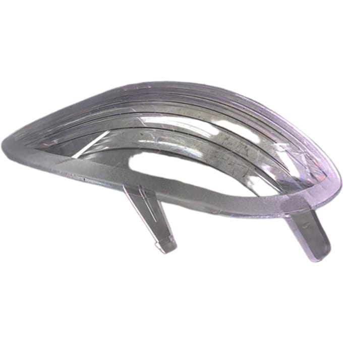 Koplamp lens
