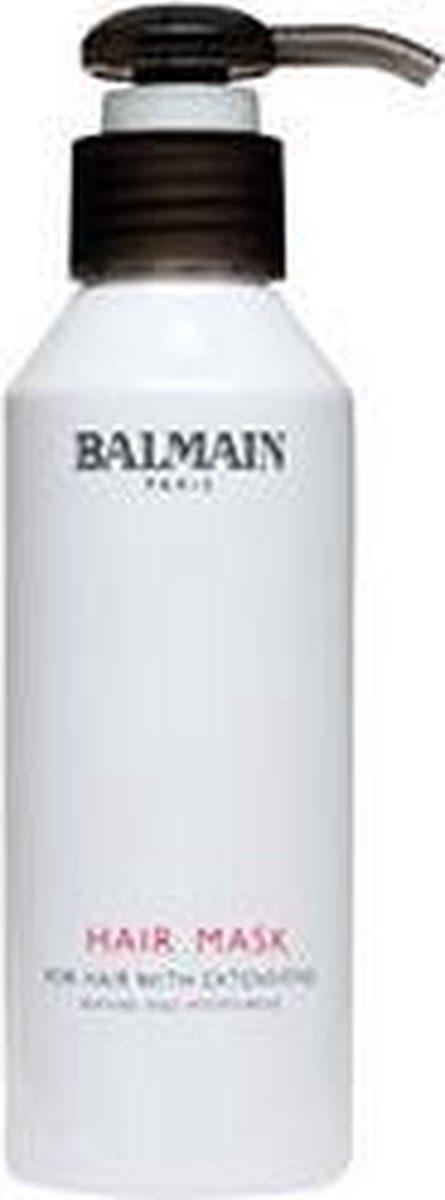 Balmain Hair - 150 ml - Haarmasker