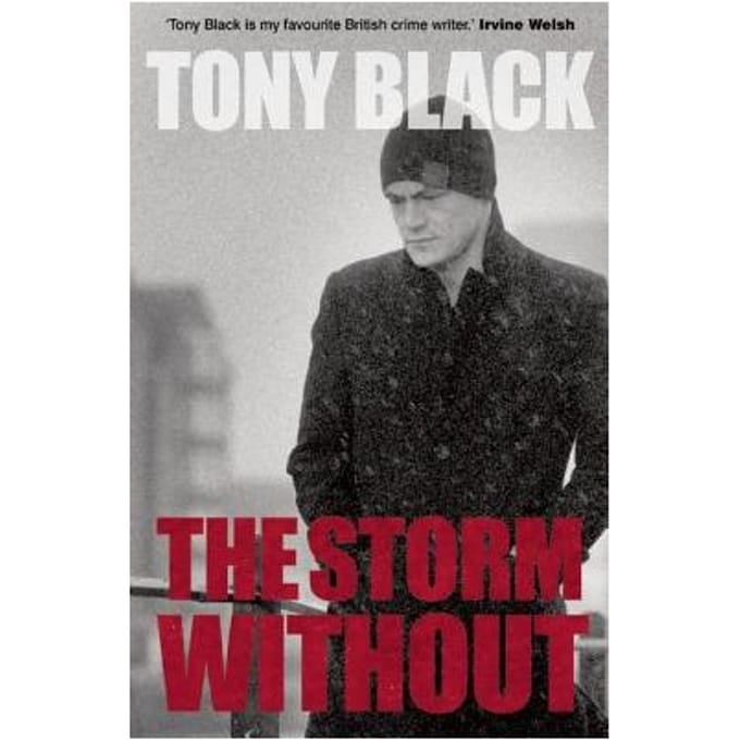 Storm Without - Tony Black