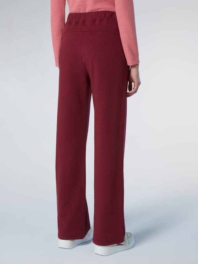North Sails Joggingbroek Rugpas