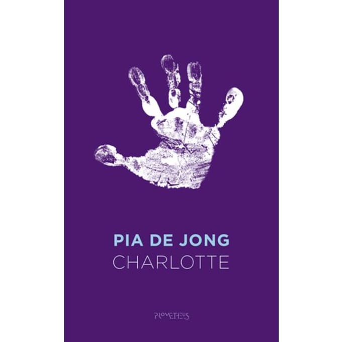 Charlotte - Pia de Jong