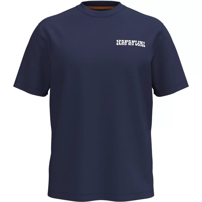 T-shirt Napapijri S-Sol