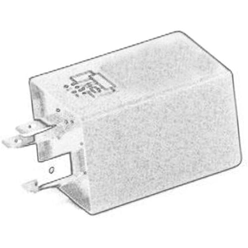 Knipperlichtonderbreker  AKUSAN IV-MB-0010